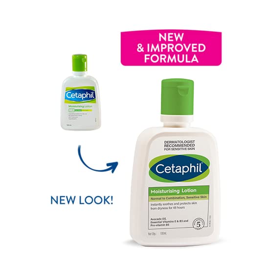 Cetaphil-Moisturising-Lotion