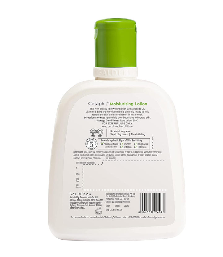 Cetaphil-Moisturising-Lotion