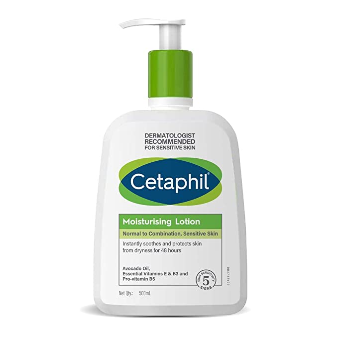 Cetaphil-Moisturising-Lotion
