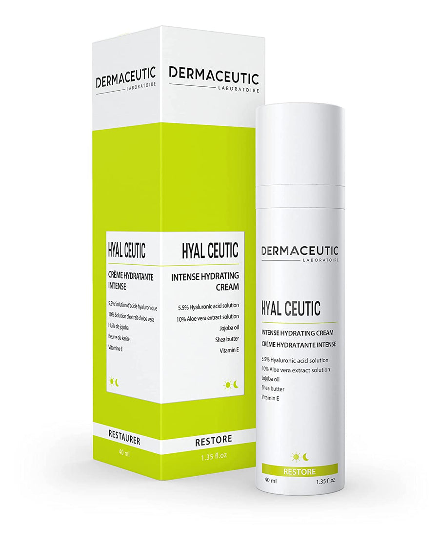 Hyal-Ceutic-Intense-Hydrating-Cream