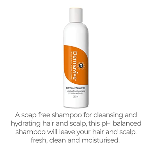 Dermavive-Dry-Scalp-Shampoo