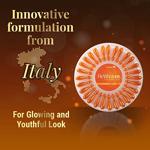 Revibra-A15-Pure-Retinol-Cream
