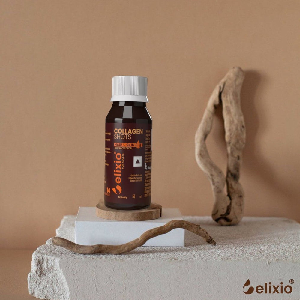 Elixio-Collagen-Shots