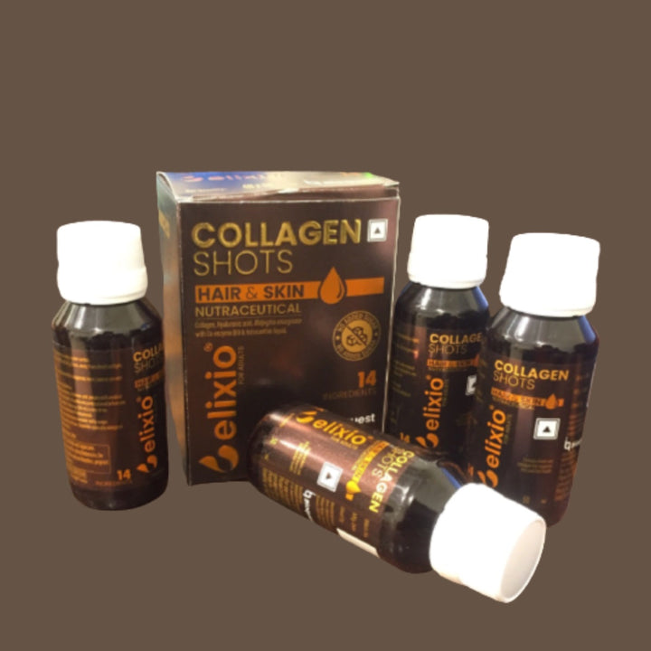 Elixio-Collagen-Shots