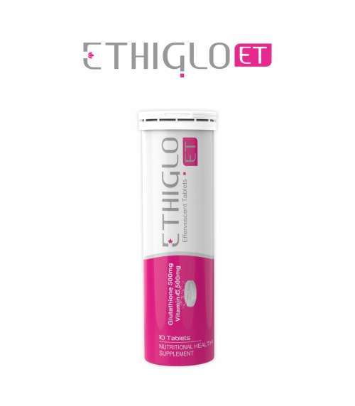 Ethiglo Effe Tablet - Yourdermstore yourdermstore Ethiglo Effe Tablet - Yourdermstore yourdermstore