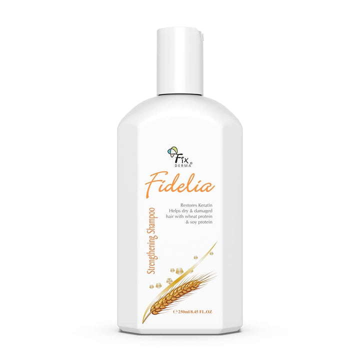 Fidelia Shampoo