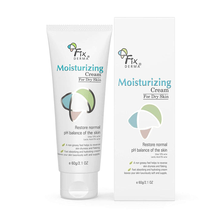 Moisturising Cream