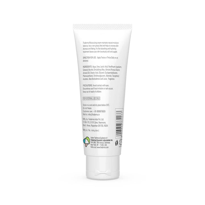Moisturising Cream