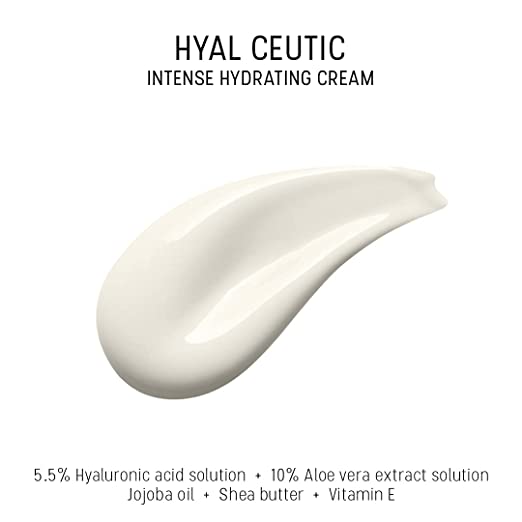 Hyal-Ceutic-Intense-Hydrating-Cream