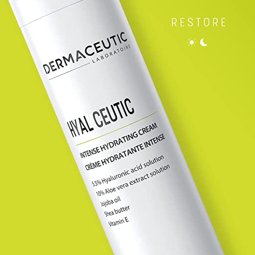Hyal-Ceutic-Intense-Hydrating-Cream