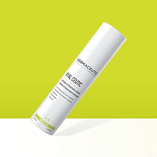Hyal-Ceutic-Intense-Hydrating-Cream