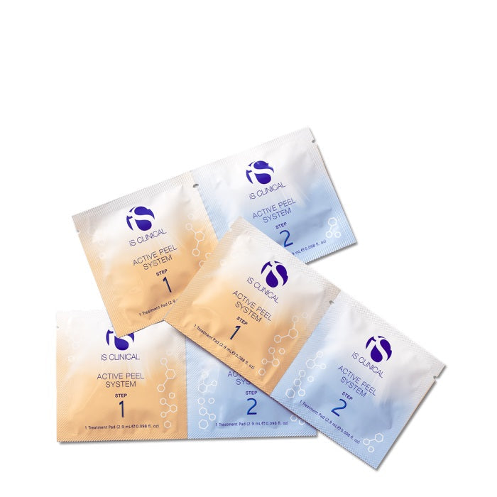 iS-Clinical-Active-Peel-System
