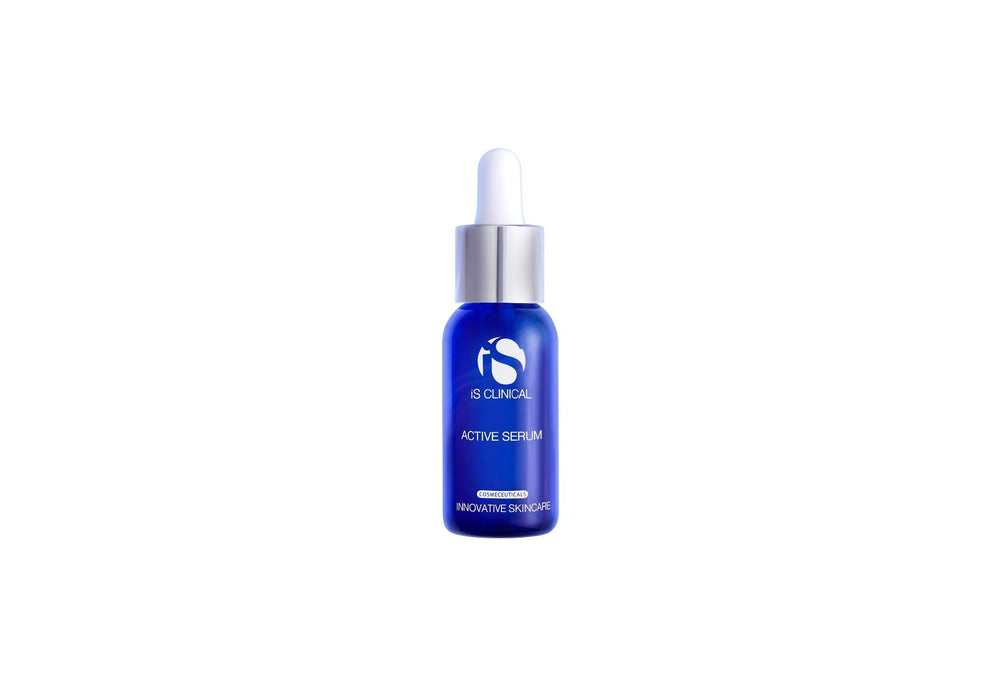 iS-Clinical-Active-Serum