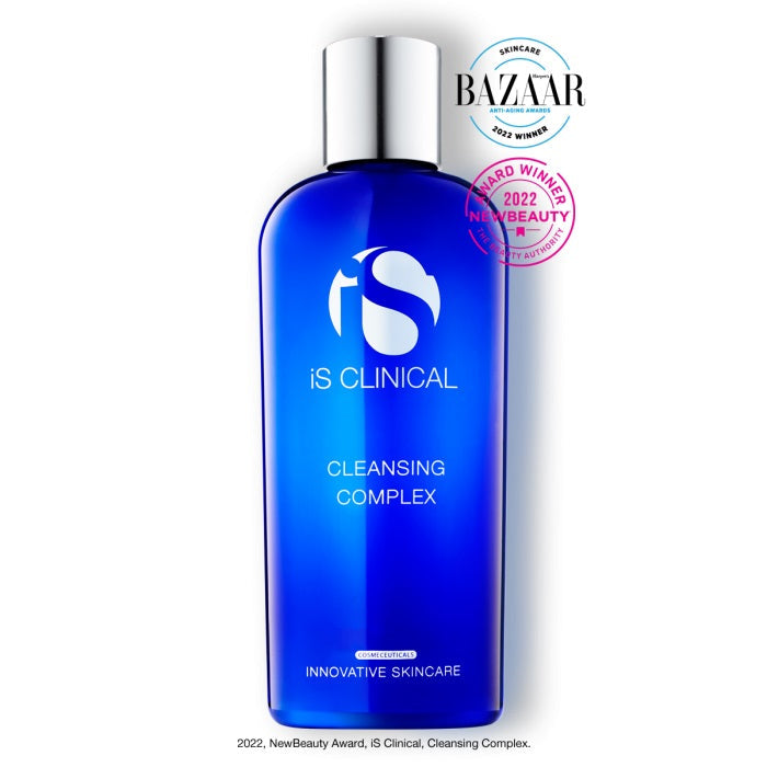 iS-Clinical-Cleansing-Complex
