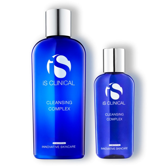 iS-Clinical-Cleansing-Complex