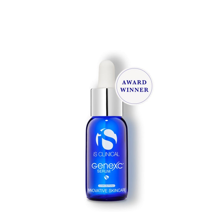 iS-Clinical-GenexC-Serum