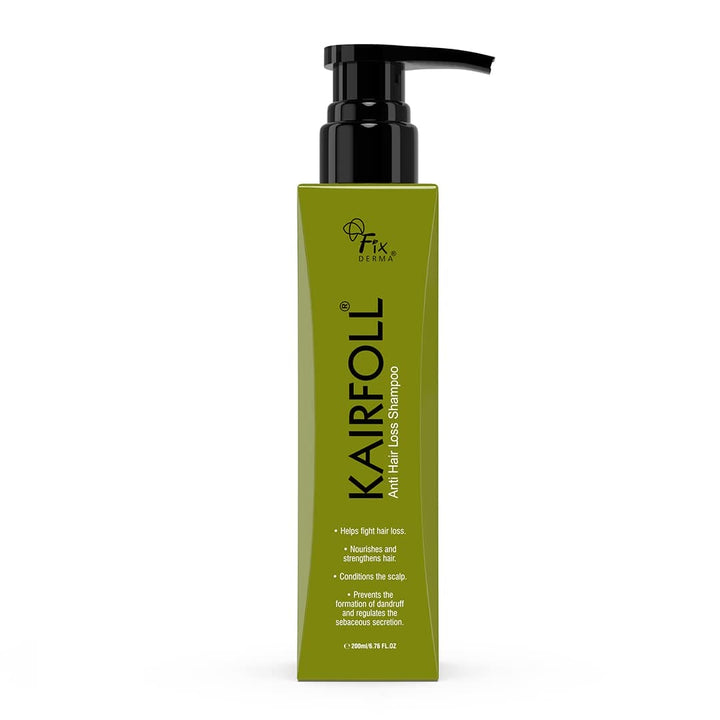 Kairfoll Anti Hair Loss Shampoo