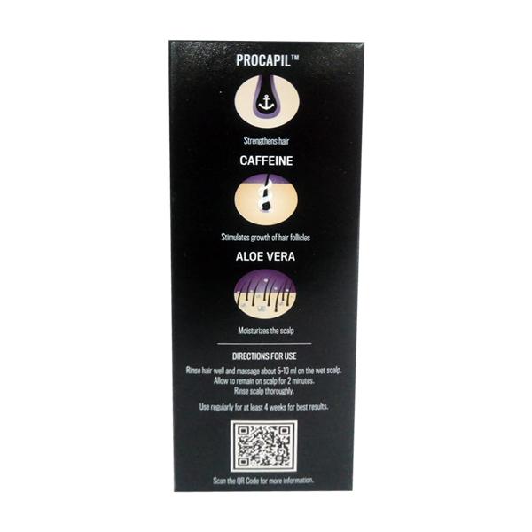 Minichek-Anti-Hairloss-Shampoo