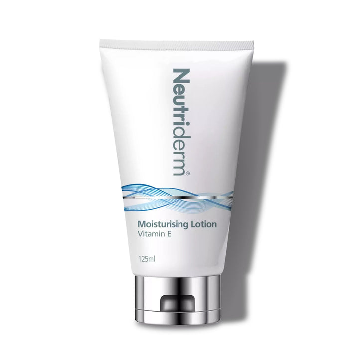Neutriderm Moisturising Lotion