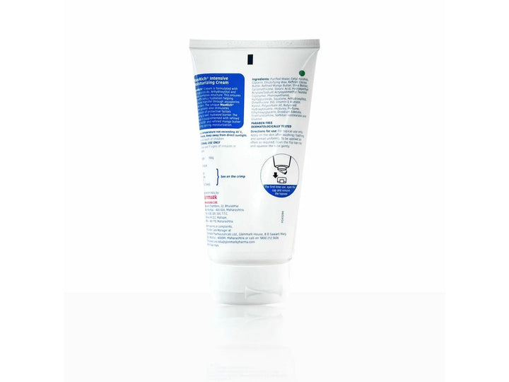 Maxrich Intensive Moisturising Lotion