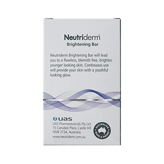 Neutriderm-Brightening-Bar