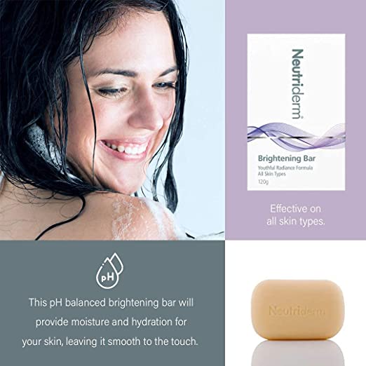 Neutriderm-Brightening-Bar