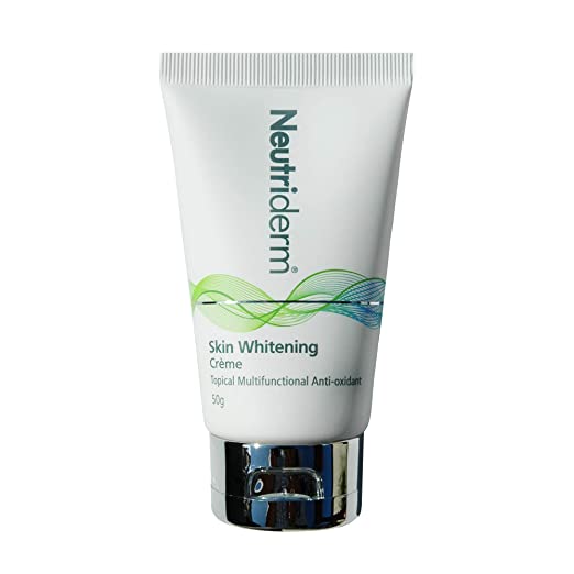 Neutriderm-Skin-Whitening-Creme