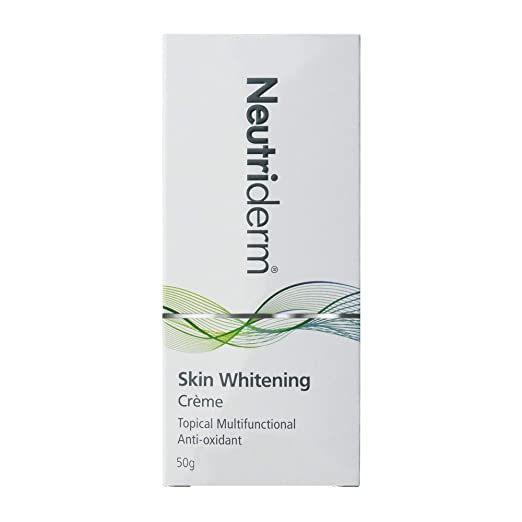 Neutriderm-Skin-Whitening-Creme