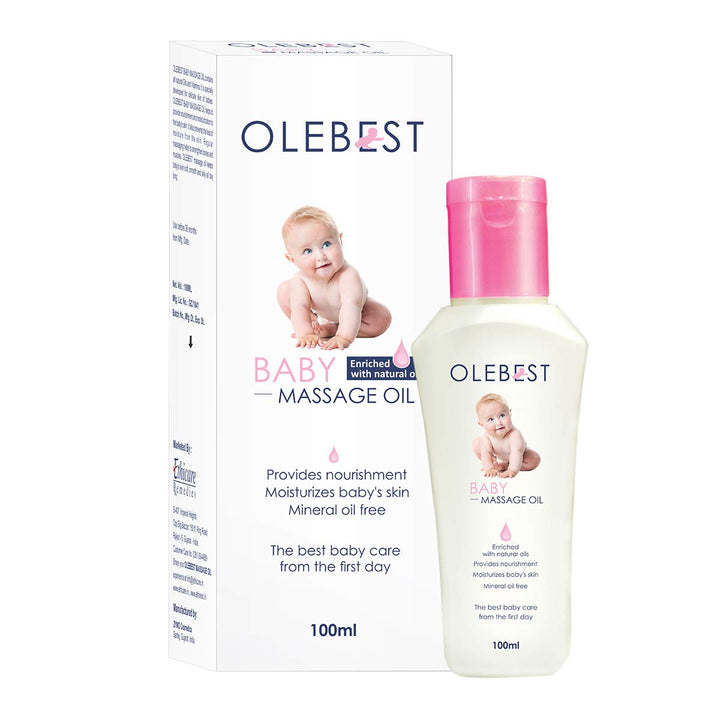 Olebest-Massage-Oil