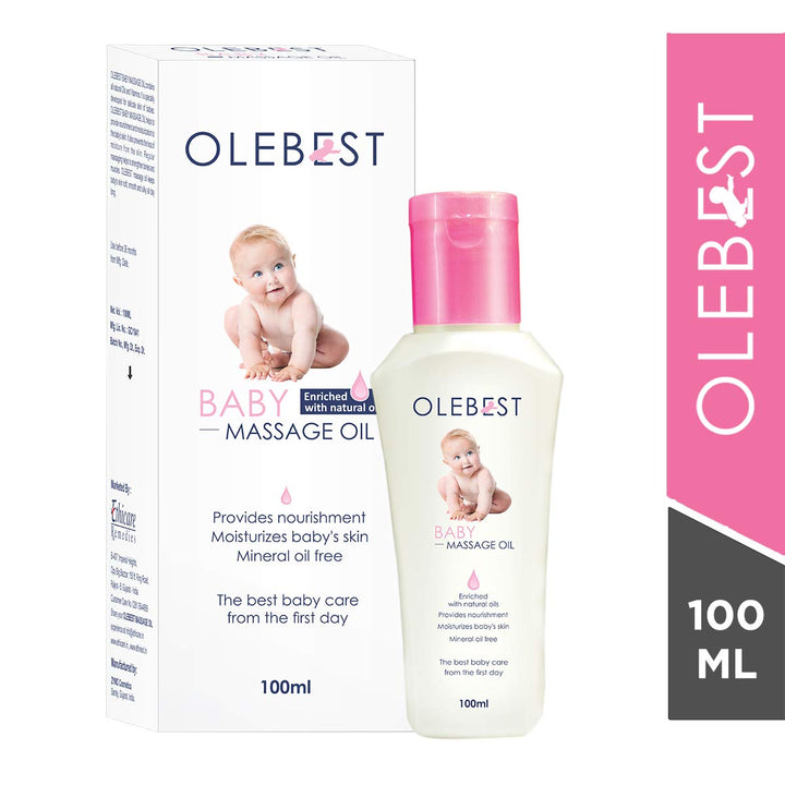 Olebest-Massage-Oil