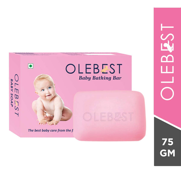 Olebest-Soap