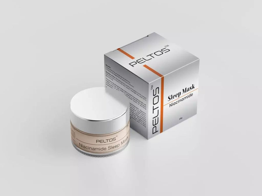 Peltos-Sleep-Mask-Niacinamide