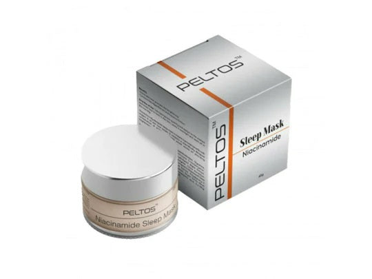Peltos-Sleep-Mask-Niacinamide