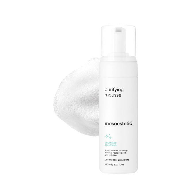 Purifying-Mousse