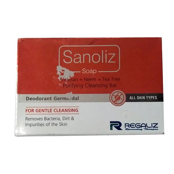 SANOLIZ-SOAP-75-GM