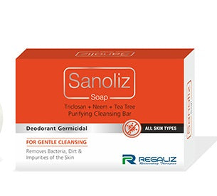 SANOLIZ-SOAP-75-GM