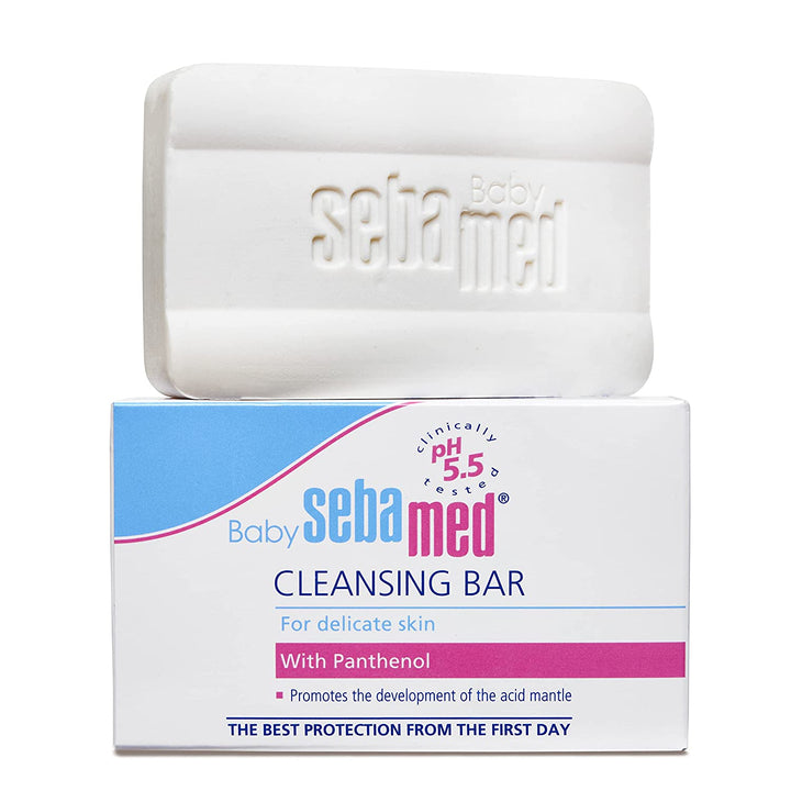 Sebamed-Baby-Cleansing-Bar