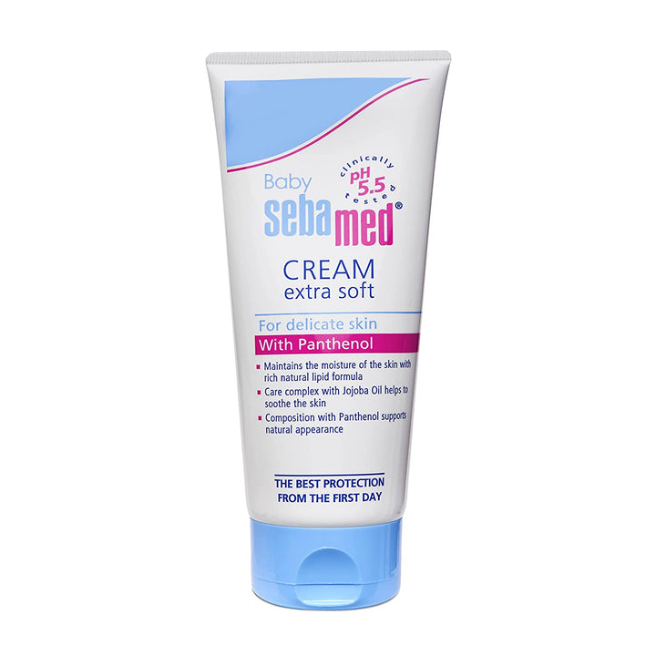 Sebamed-Baby-Cream-Extra-Soft