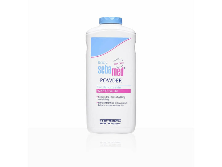Sebamed-Baby-Powder