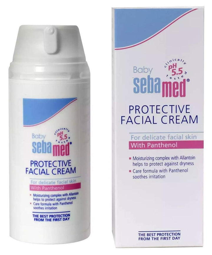 Sebamed-Protective-Facial-Cream