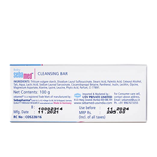 Sebamed-Baby-Cleansing-Bar