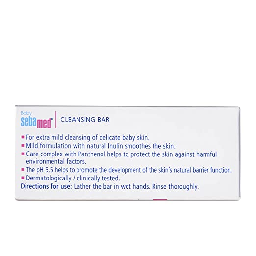 Sebamed-Baby-Cleansing-Bar