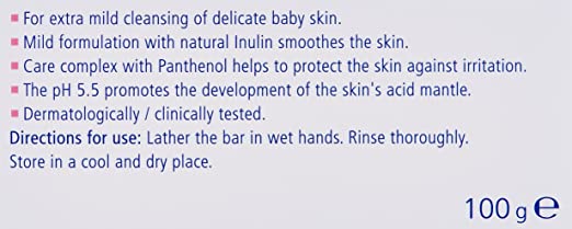 Sebamed-Baby-Cleansing-Bar