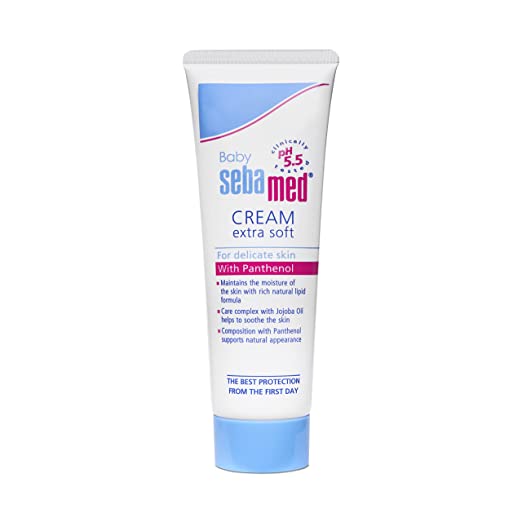 Sebamed-Baby-Cream-Extra-Soft