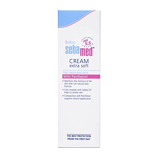 Sebamed-Baby-Cream-Extra-Soft