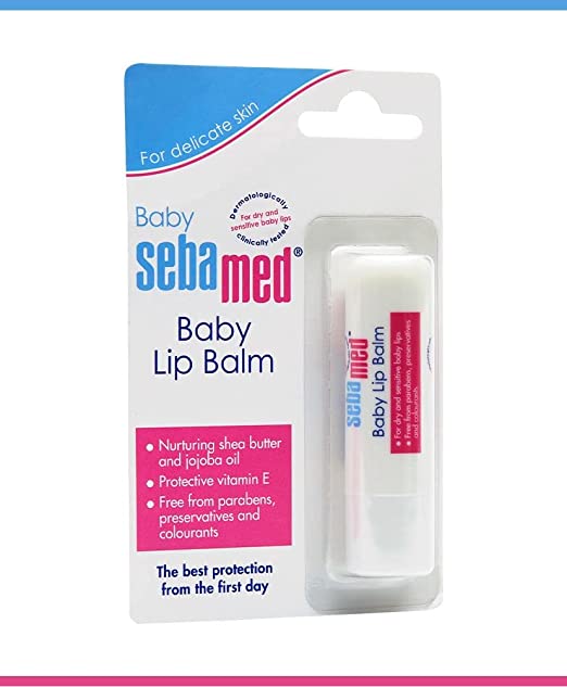 Sebamed-Baby-Lip-Balm