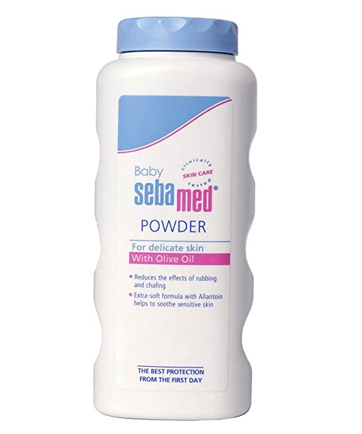 Sebamed-Baby-Powder