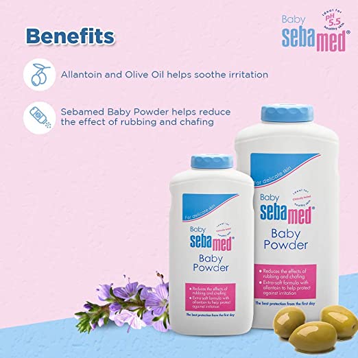 Sebamed-Baby-Powder