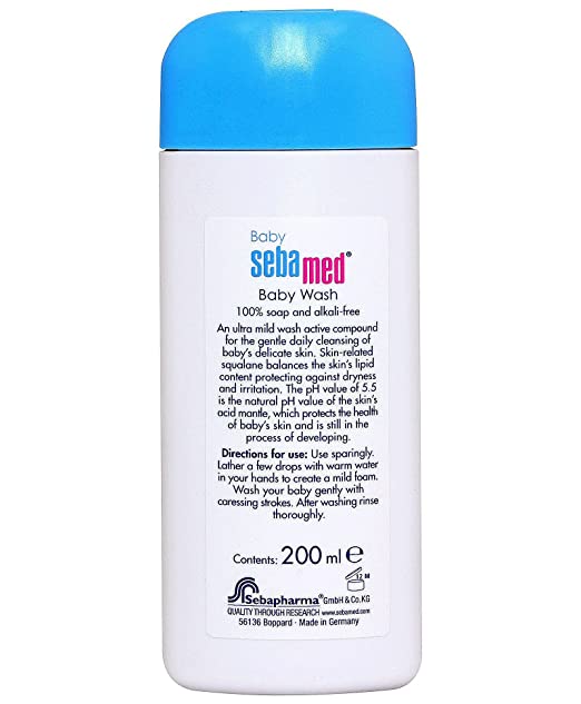 Sebamed-Baby-Wash-Extra-Soft-200ml