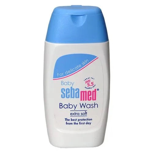 Sebamed-Baby-Wash-Extra-Soft